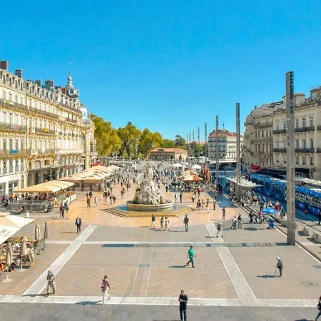 Epure - Neuf & Spacieux, Jardin Prive 220 M2, Centre-ville A Pied Appartement *