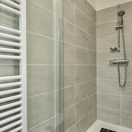 Epure - Neuf & Spacieux, Jardin Prive 220 M2, Centre-ville A Pied Appartement Montpellier