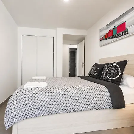 Epure - Neuf & Spacieux, Jardin Prive 220 M2, Centre-ville A Pied Appartement Montpellier