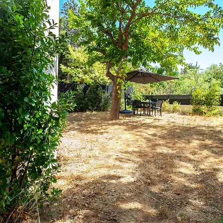 Epure - Neuf & Spacieux, Jardin Prive 220 M2, Centre-ville A Pied Appartement Montpellier